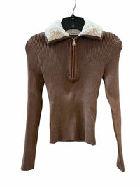 Simkhai Brown Size XS Shirt