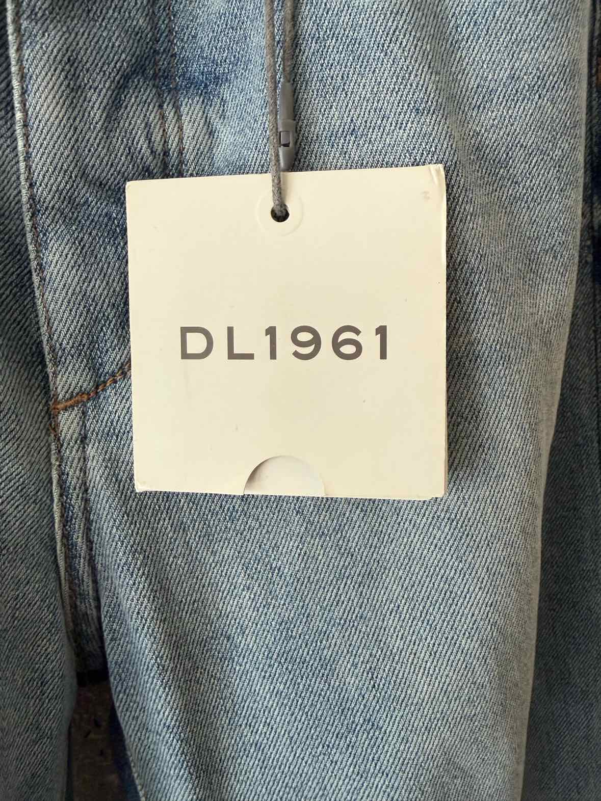 DL 1961 Blue Size 26 Jeans