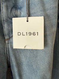DL 1961 Blue Size 26 Jeans