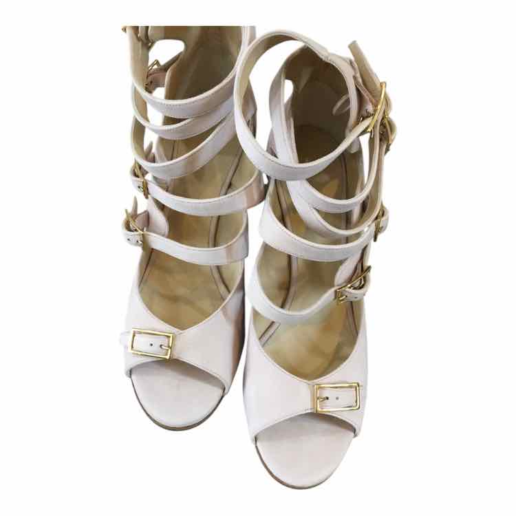 Chloe Blush pink Size 40.5 Shoes