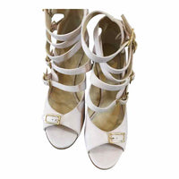 Chloe Blush pink Size 40.5 Shoes