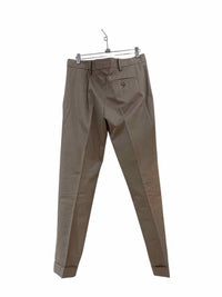 Stella McCartney Beige Size 42 Pants