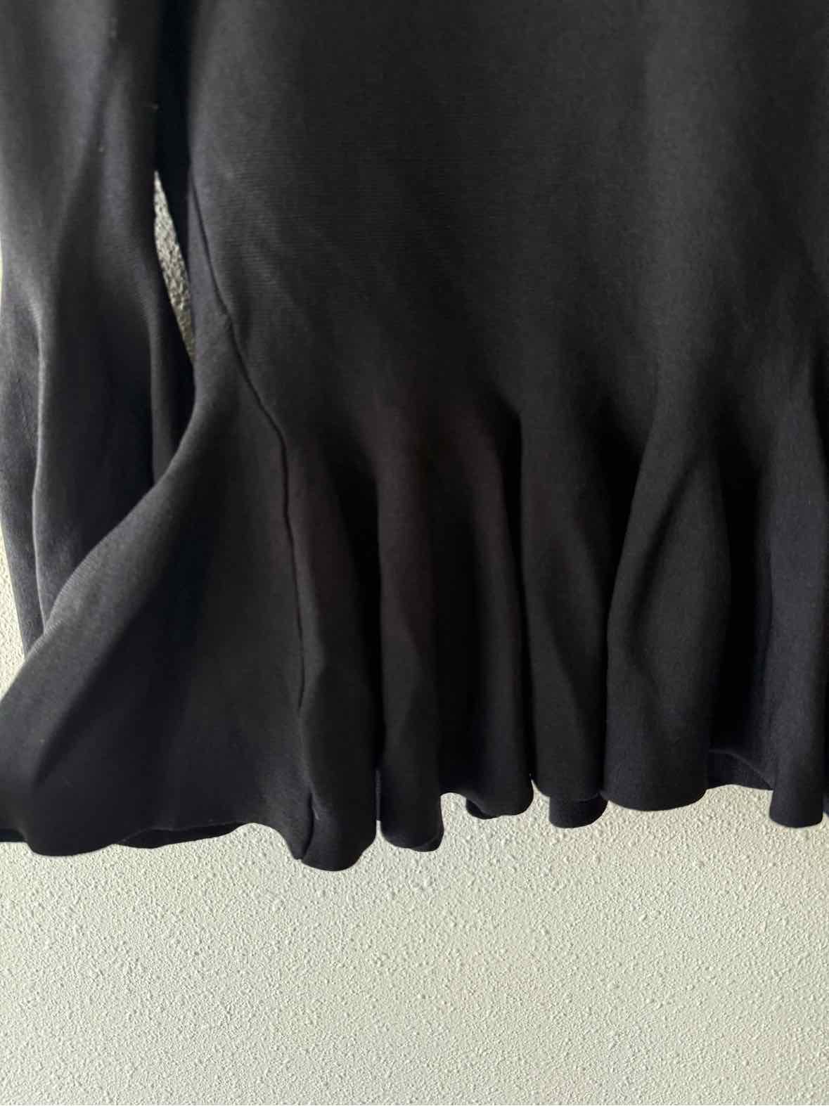 Olivaceous Black Size L Shirt