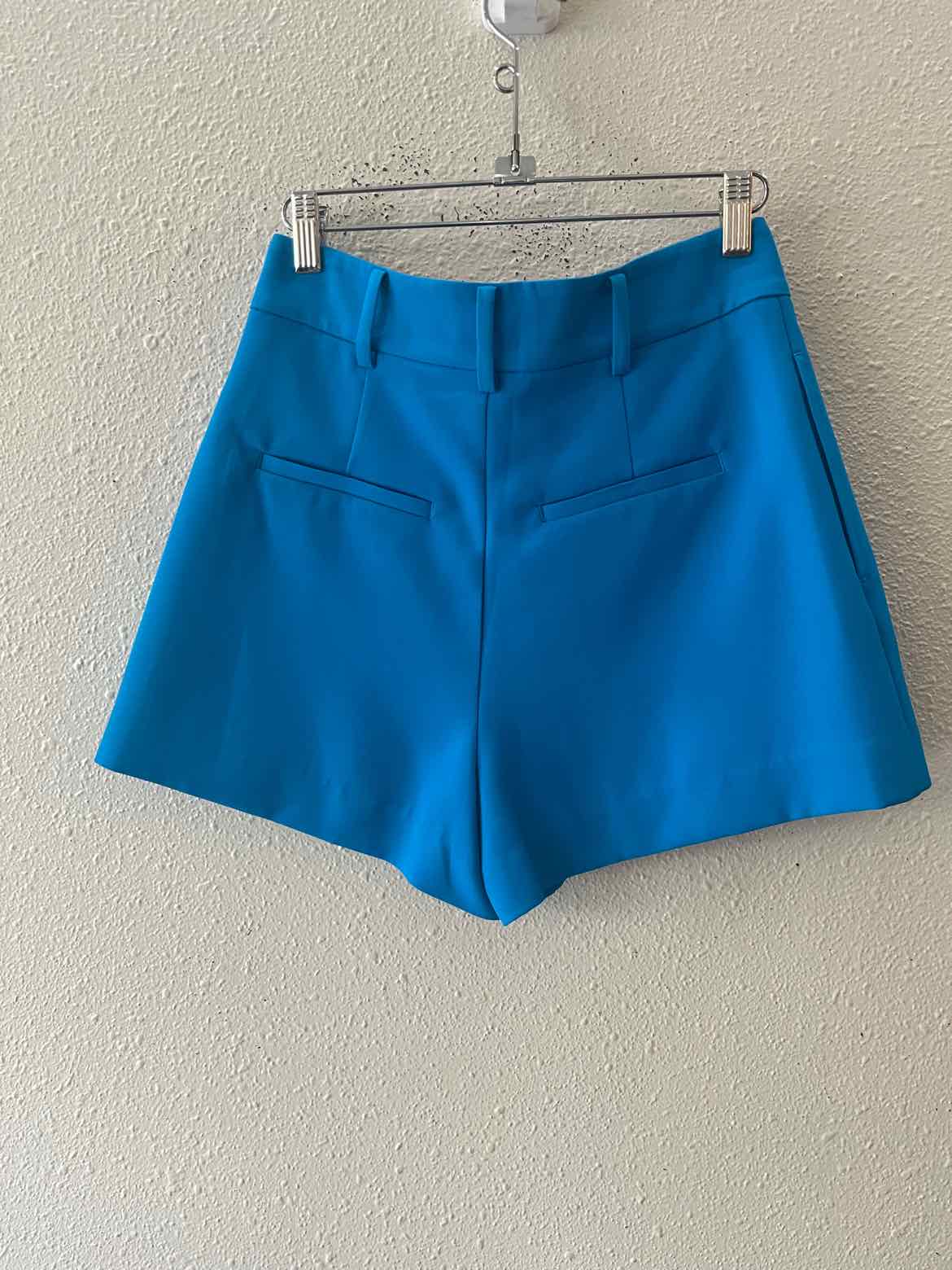 Generation Love Amalfi Blue Size 2 Shorts