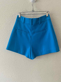 Generation Love Amalfi Blue Size 2 Shorts