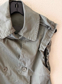 Ruti grey Size XS/S Shirt