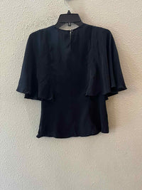 ULLA JOHNSON Black Size 4 Shirt