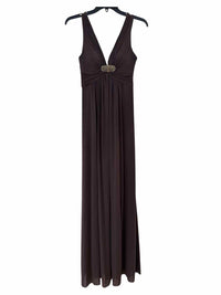 BCBG MAXAZRIA Brown Size XS Dress