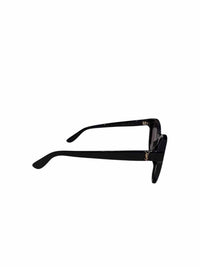 Saint Laurent Black Sunglasses