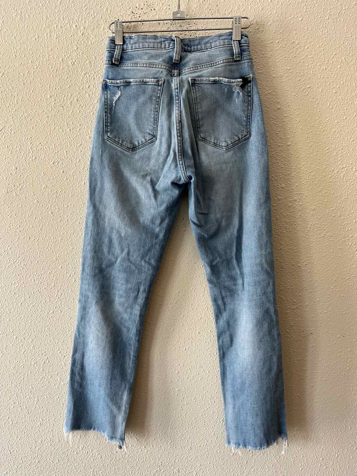 Joe's Blue Size 24 Jeans