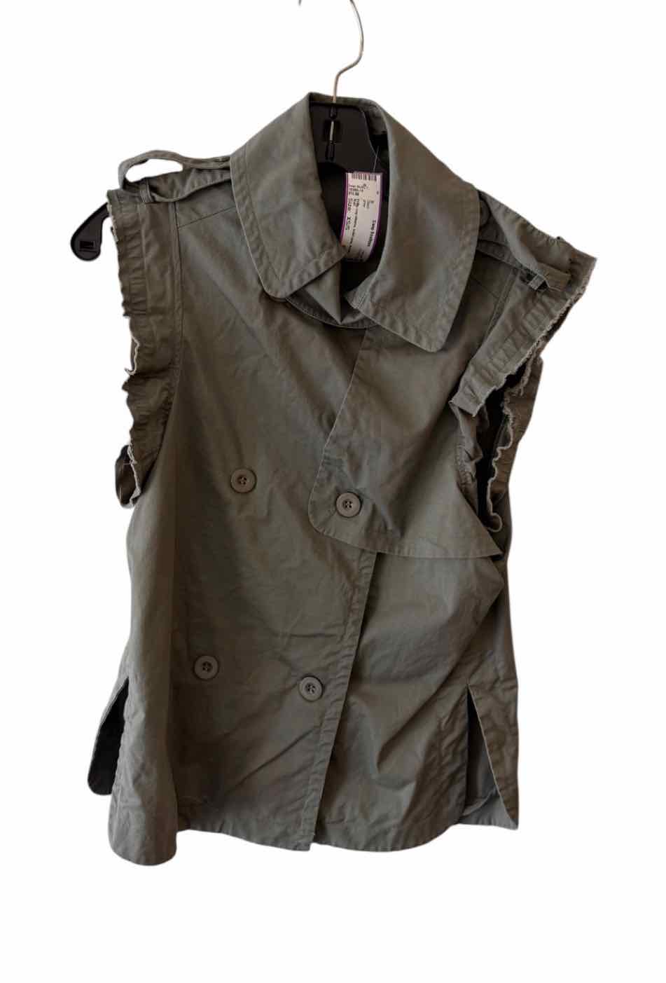Ruti grey Size XS/S Shirt