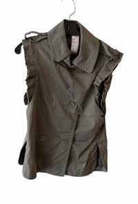 Ruti grey Size XS/S Shirt