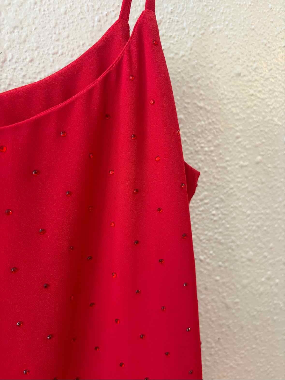 Bailey 44 Red Size XS Shirt