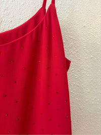 Bailey 44 Red Size XS Shirt