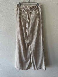 Greylin beige and black Size L Pants