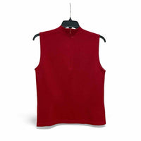 st john Dark Red Size S Shirt
