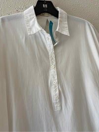 Mes Demoiselles White Size 0 Shirt