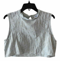 KOCH Blue Multi Size S Shirt