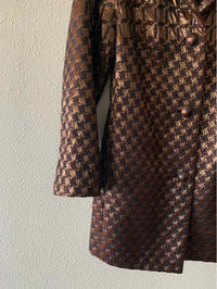 Carlisle Bronze Size 4 Jacket