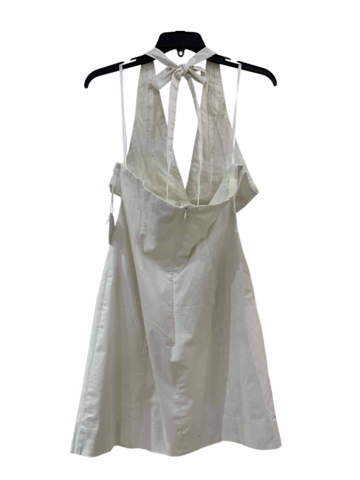 STAUD White Size 10 Dress