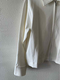 Vince White Size L Sweatshirt