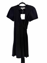 diane von furstenberg Black Size XXS Dress