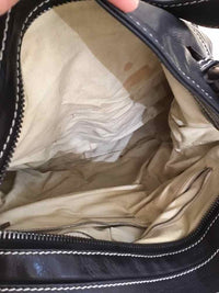 Marc Jacobs Black Handbag