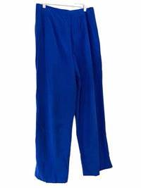 DKNY Royal Blue Size 10 Pants