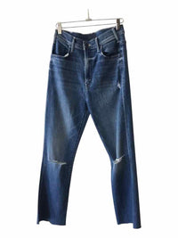 Mother Medium Wash Size 26 Jeans