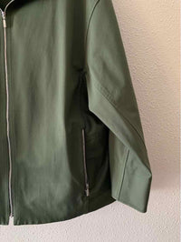 Lafayette 148 Army Green Size L Jacket