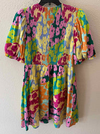 CROSBY by mollie burch Multi Size L Dress