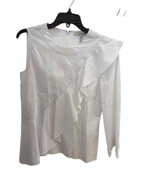 BCBGMax Azria Runway White Size XXS Shirt