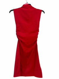Reformation Red Size XS Dress
