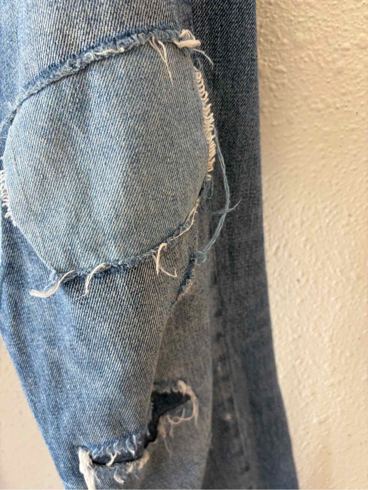 J Crew Medium Wash Size 26 Jeans