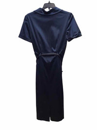Burberry Navy Size 8 Dress