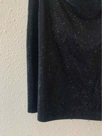 Zara Black Size M Skirt