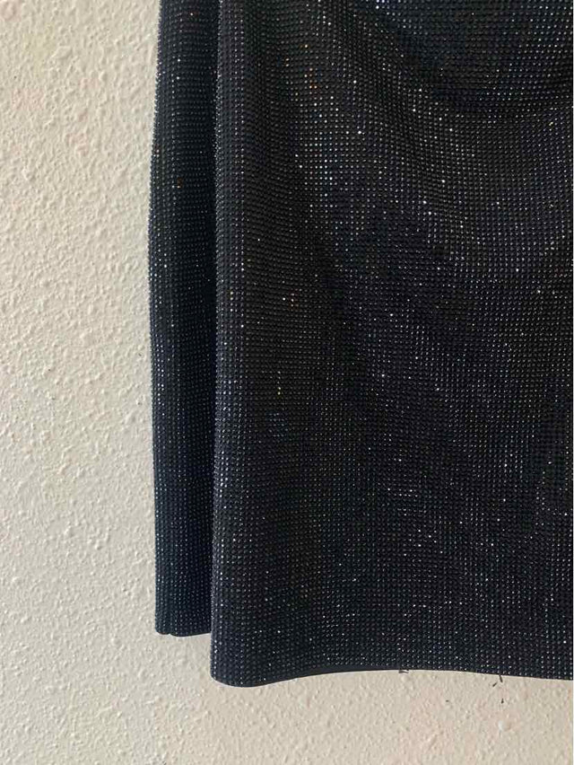 Zara Black Size M Skirt