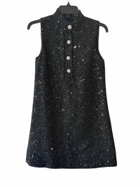 Zara Black Size XS Dress