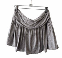 J Crew Heather Gray Size S Skirt