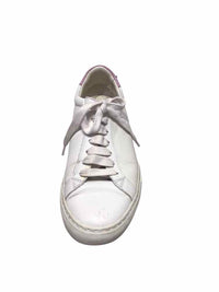 Givenchy White Size 38 Shoes