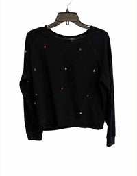 Rails Black Size M Shirt
