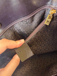 Celine Brown Handbag