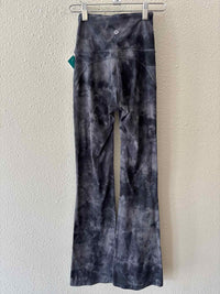 Lululemon Grey multi Size 0 Pants