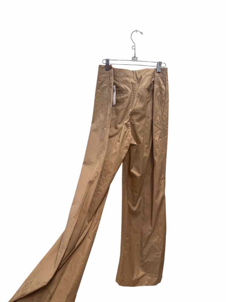 Lauren Ralph Lauren Khaki Size 14 Pants