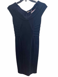 Versace Collection Black Size 40 Dress