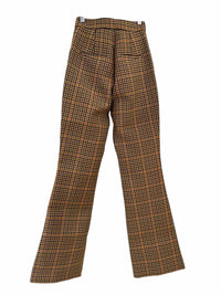 Ted Baker plaid Size 0 Pants