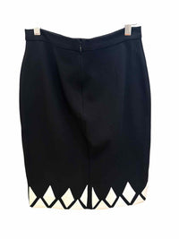 Amen Black Size 42 Skirt