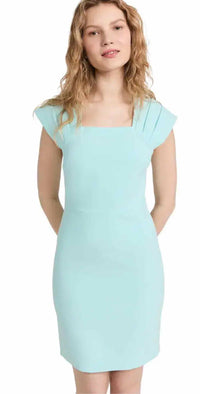 alice + olivia Aqua Size 0 Dress