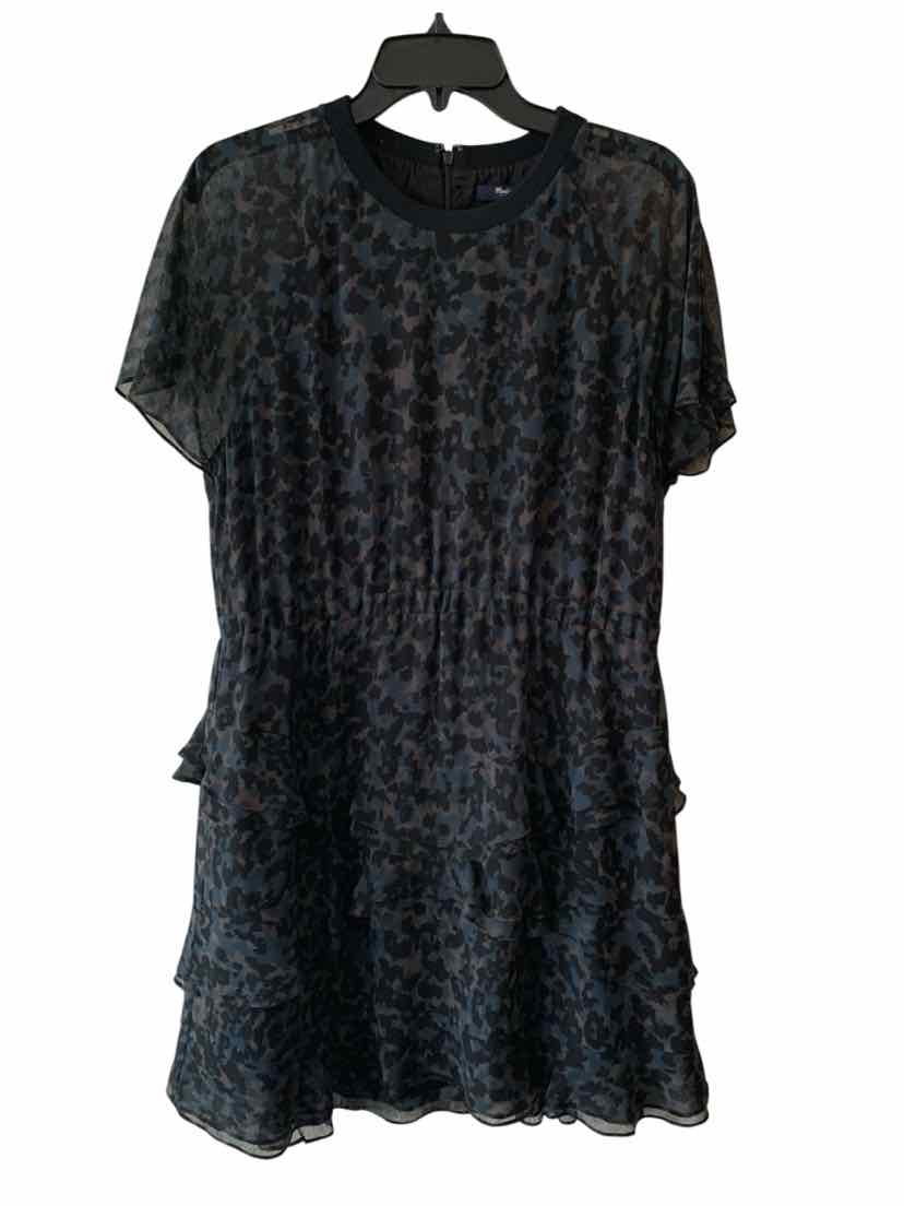 Madewell Multi Size S Dress