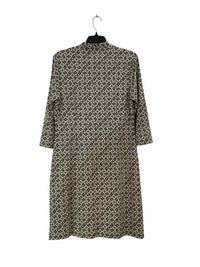 J. McLaughlin Green Size M Dress